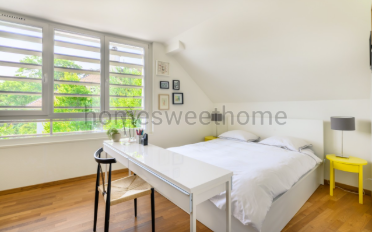 Möbl. Wohnobj. 1.5 Zimmer - image - 3