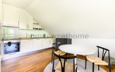 Möbl. Wohnobj. 1.5 Zimmer - image - 4
