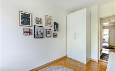 Furnished flat 4.5 rooms - image - 11