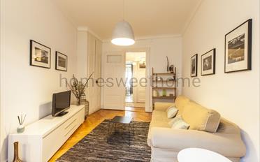 Appartement meublé 3 pièces - image - 3