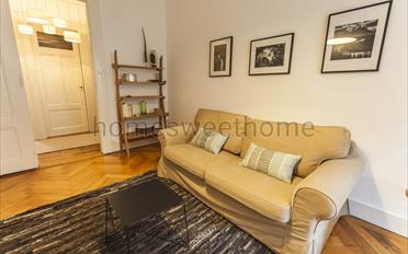 Appartement meublé 3 pièces - image - 4