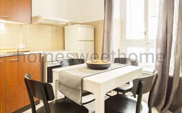 Appartement meublé 3 pièces - image - 6