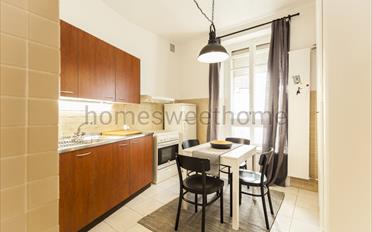 Appartement meublé 3 pièces - image - 7