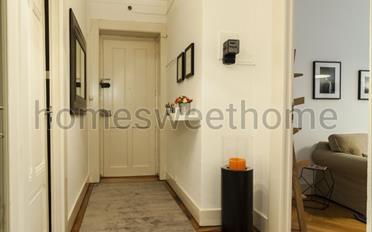 Appartement meublé 3 pièces - image - 8