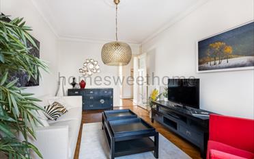 Appartement meublé 4 pièces - image - 3