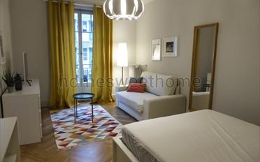 Appartement meublé 2 pièces - image - 3
