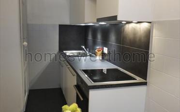 Appartement meublé 2 pièces - image - 5