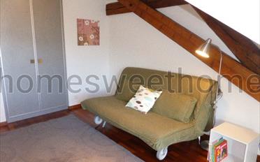 Appartement meublé 4 pièces - image - 5