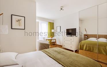 Appartement meublé 2 pièces - image - 3