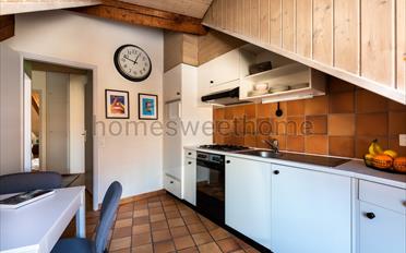 Appartement meublé 3 pièces - image - 6