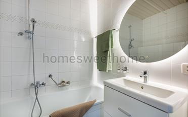 Appartement meublé 3 pièces - image - 7