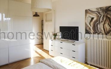 Furnished flat 2 rooms - image - 3