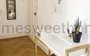 Furnished flat 2 rooms - image - 5