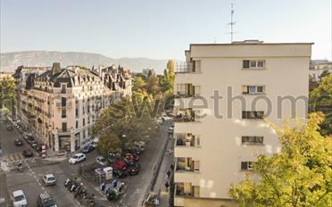 Furnished flat 2 rooms - image - 9
