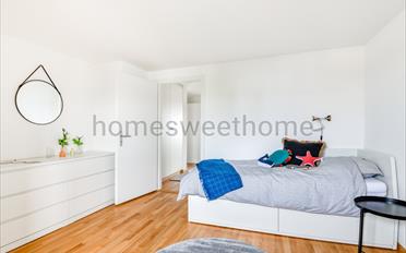 Möbl. Wohnobj. 4 Zimmer - image - 8