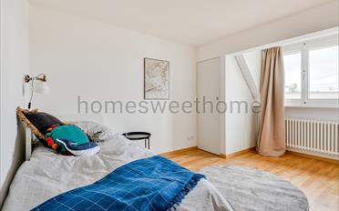 Möbl. Wohnobj. 4 Zimmer - image - 5
