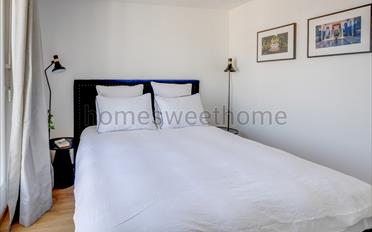 Möbl. Wohnobj. 4 Zimmer - image - 9