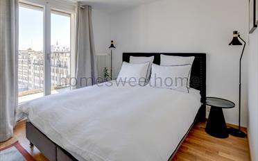 Möbl. Wohnobj. 4 Zimmer - image - 10