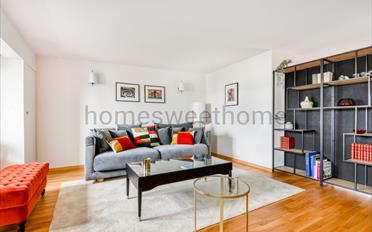 Möbl. Wohnobj. 4 Zimmer - image - 2