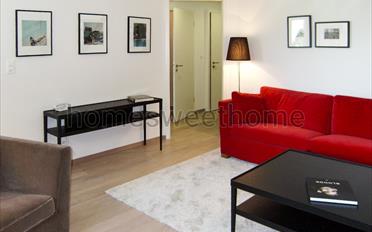 Möbl. Wohnobj. 5.5 Zimmer - image - 1