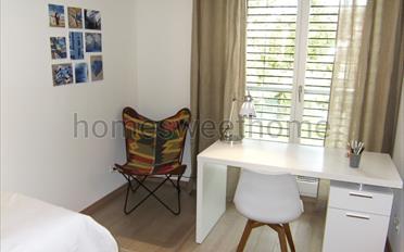Möbl. Wohnobj. 5.5 Zimmer - image - 9