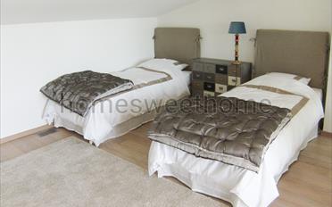 Möbl. Wohnobj. 5.5 Zimmer - image - 12