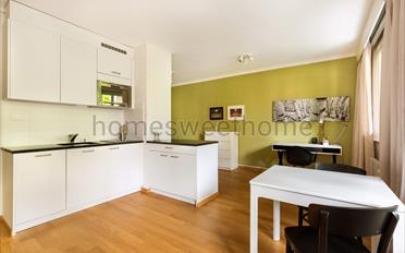Möbl. Wohnobj. 2.5 Zimmer - image - 3