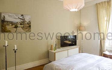 Appartement meublé - image - 2