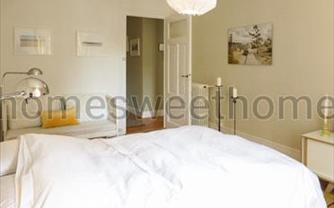 Appartement meublé - image - 3