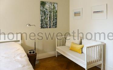 Appartement meublé - image - 4