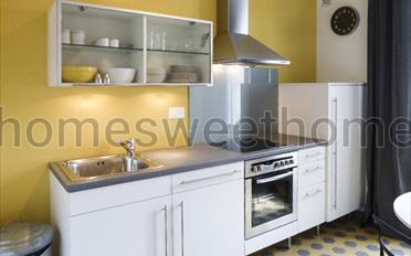 Appartement meublé - image - 1