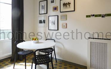 Appartement meublé - image - 6