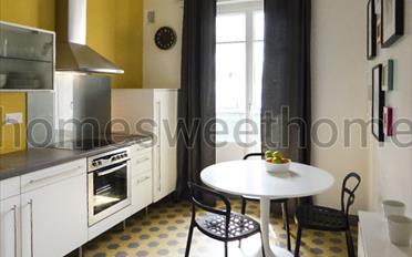 Appartement meublé - image - 9