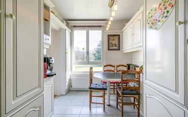 Apartment 5.5 rooms - image - 3