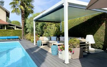 Villa 7.5 Zimmer - image - 5