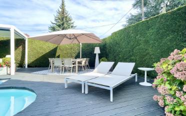 Villa 7.5 Zimmer - image - 7