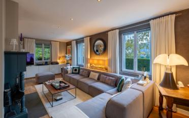 Villa 7.5 Zimmer - image - 9