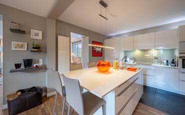 Villa 7.5 Zimmer - image - 13