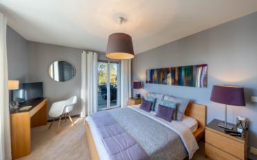 Villa 7.5 Zimmer - image - 16