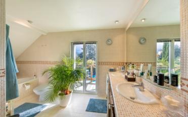 Villa 7.5 Zimmer - image - 21