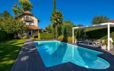 Villa 7.5 Zimmer - image - 22