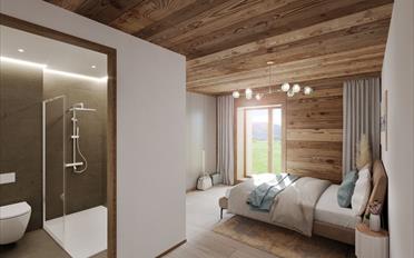 Einfamilienhaus 4.5 Zimmer - image - 4