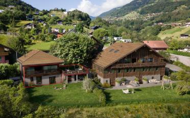 Einfamilienhaus 4.5 Zimmer - image - 1