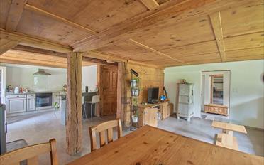 Chalet 5 rooms - image - 3