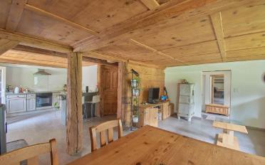 Chalet 5 pièces - image - 3
