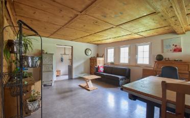 Chalet 5 pièces - image - 4