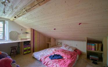 Chalet 5 pièces - image - 8