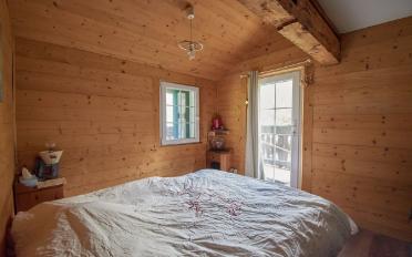 Chalet 5 pièces - image - 9