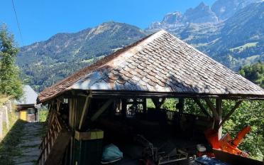 Chalet 5 pièces - image - 10