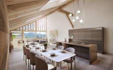 Duplex 4.5 Zimmer - image - 1